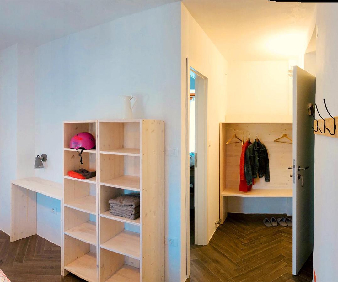 B&B Mad Mountain Robidisce Exterior foto